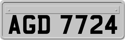 AGD7724