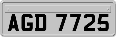 AGD7725