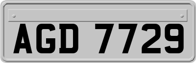 AGD7729