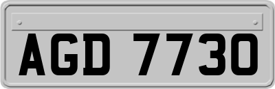 AGD7730