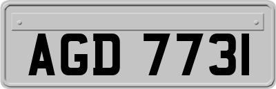AGD7731