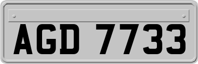AGD7733