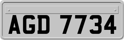 AGD7734