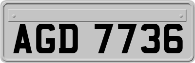 AGD7736