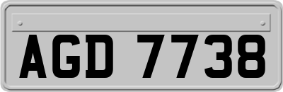 AGD7738