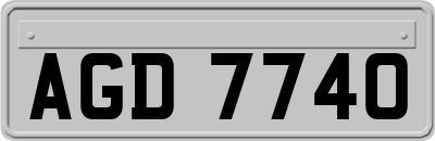AGD7740