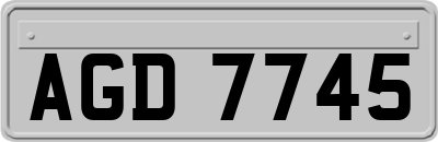 AGD7745