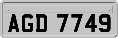 AGD7749