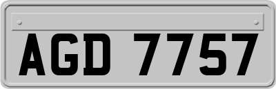 AGD7757