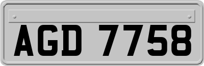 AGD7758