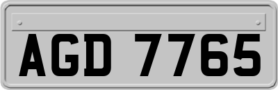 AGD7765