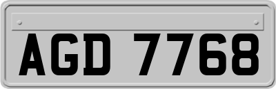 AGD7768