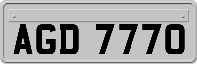 AGD7770