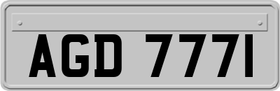 AGD7771