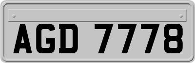AGD7778