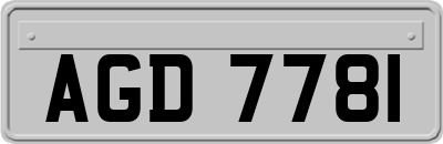AGD7781