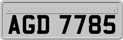 AGD7785