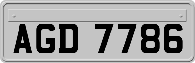 AGD7786