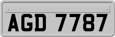 AGD7787