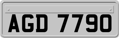 AGD7790