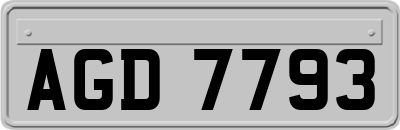 AGD7793