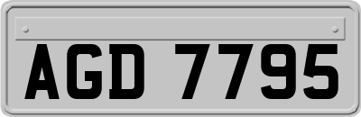 AGD7795