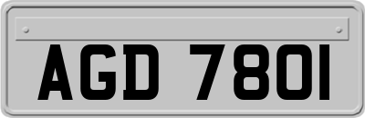 AGD7801