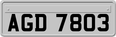 AGD7803