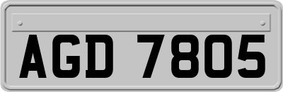 AGD7805