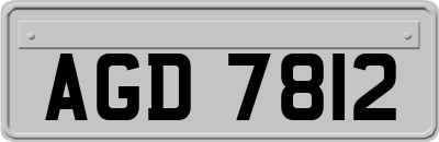 AGD7812