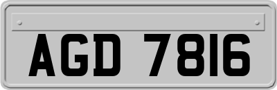 AGD7816