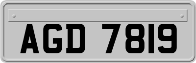 AGD7819