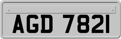 AGD7821
