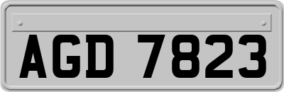 AGD7823