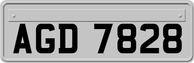 AGD7828