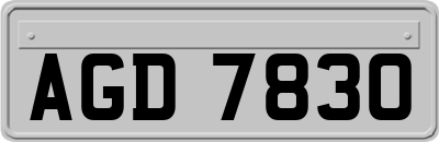 AGD7830