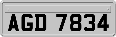 AGD7834
