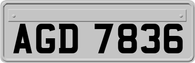 AGD7836