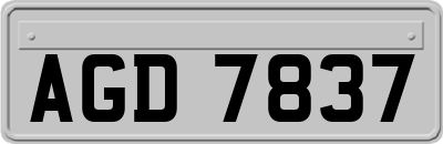 AGD7837