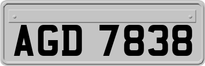 AGD7838