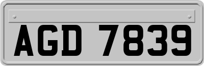 AGD7839