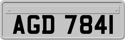 AGD7841
