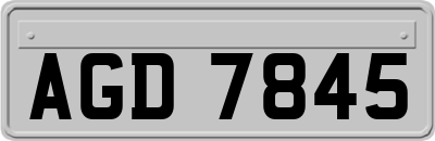AGD7845