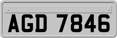 AGD7846