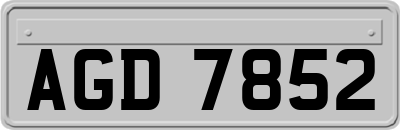 AGD7852