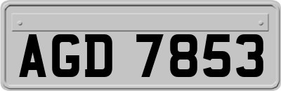 AGD7853