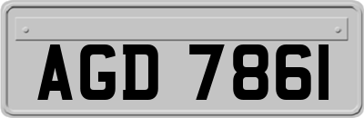 AGD7861