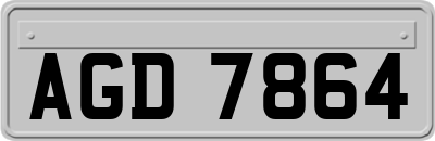 AGD7864