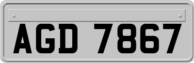 AGD7867