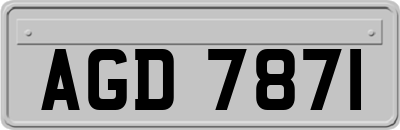 AGD7871